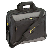 Сумка для ноутбука Targus TCG417 XL Metro notebook bag 17"