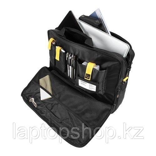 Сумка для ноутбука Targus TCG417 XL Metro notebook bag 17" - фото 2 - id-p69612537