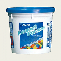 Mapei Keranet Polvere очиститель керамической плитки 1 кг
