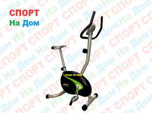Велотренажер магнитный KPT B 20400-C до 100 кг., фото 2
