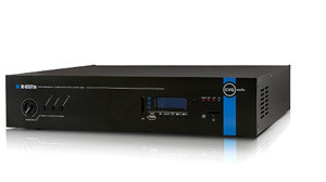 Трансляционный микшер-усилитель CVGAUDIO M-653TM