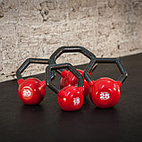 Гиря 11,3 кг (25lb) KETTLEBALL™, фото 2