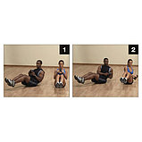 Гиря 16 кг (35lb) классическая, фото 3