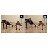 Гиря 16 кг (35lb) классическая, фото 4