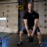 Гиря 16 кг (35lb) классическая, фото 6