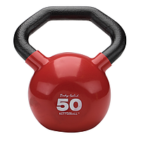 Гиря 22,7 кг (50lb) KETTLEBALL