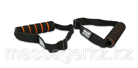 Эспандеры ленточные