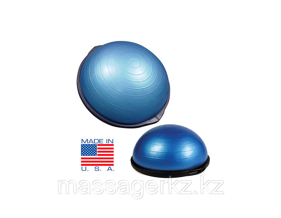 Полусфера гимнастическая BOSU (Total training system) - фото 4 - id-p69613900