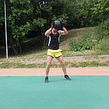 Слэмболл 25 кг, фото 10