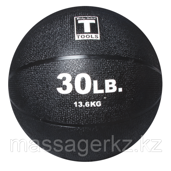 Тренировочный мяч 13,6 кг (30lb)