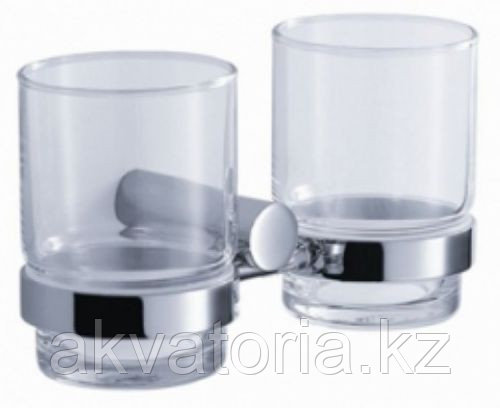 Подстаканник двойной RENIOR L044