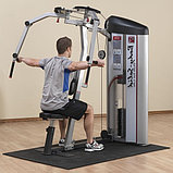 Баттерфляй/Задняя дельта  с весовым стеком 72,5 кг, фото 2