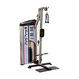 Бицепс/Трицепс машина с весовым стеком 72,5 кг, фото 4