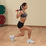 Бодибар 6,8 кг (15lb), фото 2