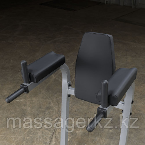 Брусья-стойка для тренировки пресса Body-Solid GVKR60 - фото 9 - id-p69614169