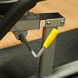 Велотренажер горизонтальный Body-Solid Endurance B4-R, фото 2