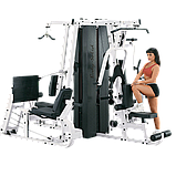 Многофункциональный тренажер Body-Solid EXM4000S, фото 3