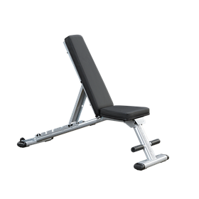 Регулируемая скамья складная Body-Solid GFID225