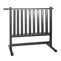 Стойка для виниловых гантелей (до 30 пар)