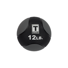 Тренировочный мяч 5,4 кг (12lb) премиум