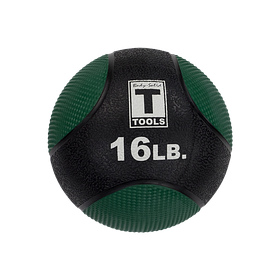 Тренировочный мяч 7,3 кг (16lb) премиум