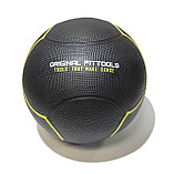 Мяч тренировочный черный 2 кг, фото 2