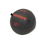 Тренировочный мяч Wall Ball Deluxe 5 кг, фото 2