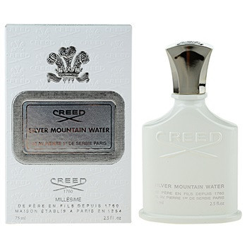 Creed Silver Mountain water edp 100ml