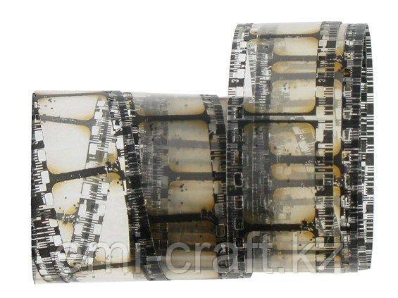 Лента диафильма. Film Strip Ribbon, фото 1