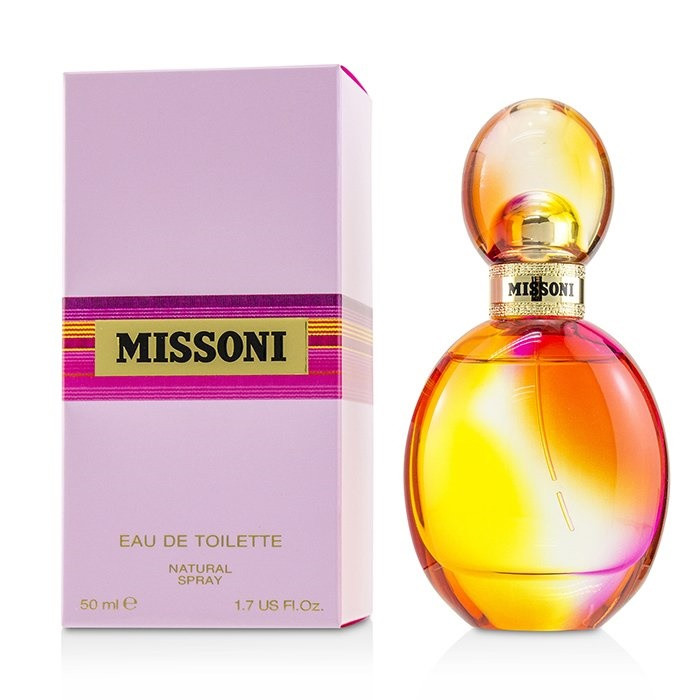 Missoni edt 50ml