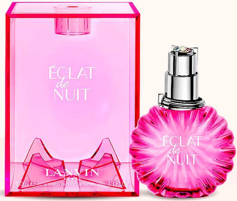 Lanvin Eclat de Nuit edp 100ml