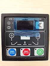 Контроллер ATS 1.1 / Automatic transfer panel  ATS 1.1