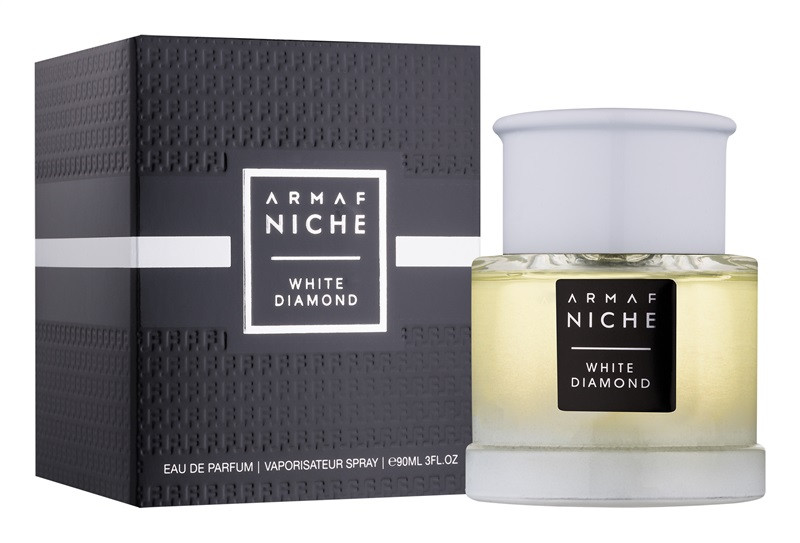Armaf Niche White Diamond edp 90ml