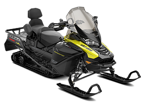 Снегоход BRP Expedition LE 900 ACE 95