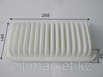 Toyota 17801-22020 Воздушный фильтр Yaris, Corolla A1003, фото 1