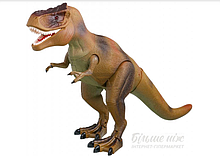 Динозавр на управлении/ динозавр игрушка