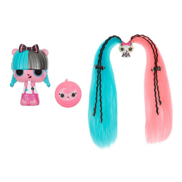 Pop Pop Hair 561873 Игрушка  В ассортименте