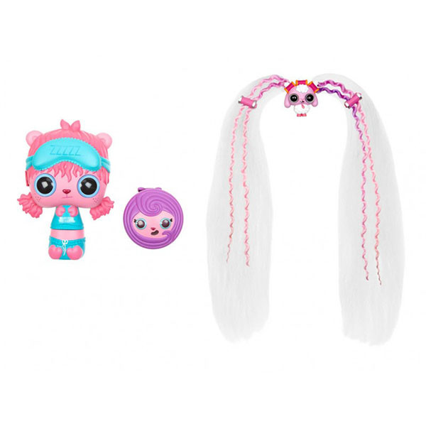 Pop Pop Hair 561873 Игрушка  В ассортименте