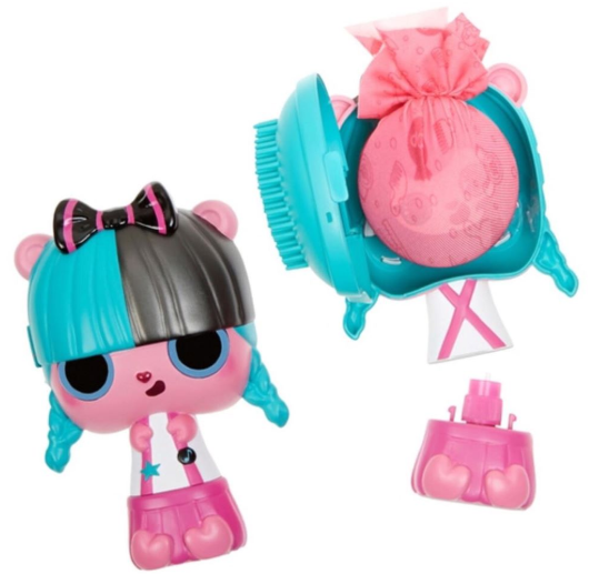 Pop Pop Hair 561873 Игрушка В ассортименте - фото 9 - id-p69616597