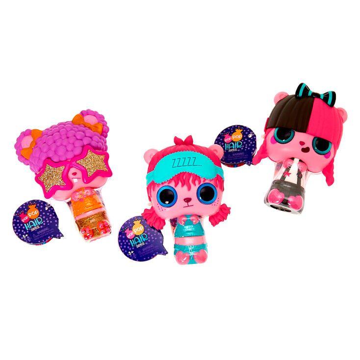 Pop Pop Hair 561873 Игрушка  В ассортименте