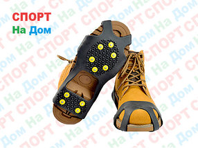 Ледоступы для обуви XL "Non slip" (р 42-48)