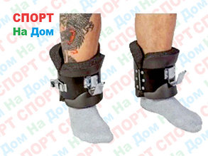 Инверсионные (гравитационные) ботинки для спины, фото 2