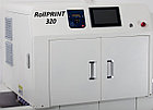 Цифровая рулонная печатная машина RollPRINT-320, фото 5
