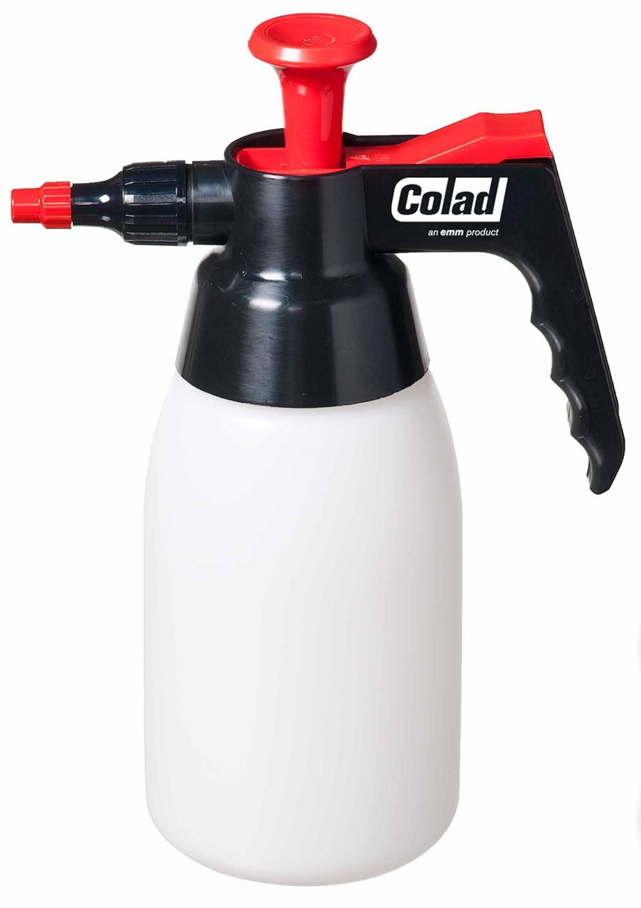 Распылитель жидкостей насосного типа Colad 1 литр