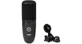 Студийный  микрофон AKG P120