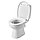 SANTEK УНИТАЗ-КОМПАКТ ЦЕЗАРЬ 2РА ДС SC SLIM 1WH302415, фото 4