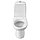 SANTEK УНИТАЗ-КОМПАКТ ЦЕЗАРЬ 2РА ДС SC SLIM 1WH302415, фото 5