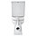SANTEK УНИТАЗ-КОМПАКТ "ВЕРСАЛЬ" 2-РЕЖ ДЮРО SC 1WH302406, фото 7