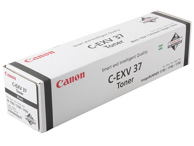 Барабан Canon C-EXV37 (2773B003)