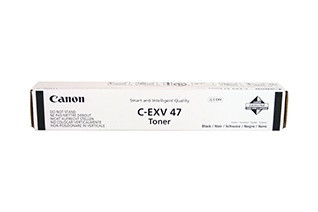 Картридж Canon C-EXV47 BL (8516B002)